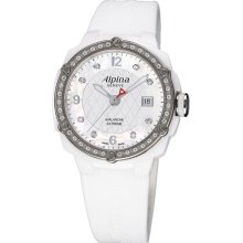 Alpina Adventure AL-240MPWD3AECD6 Ladies wristwatch