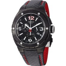 Alpina Racing AL-352LBR5FBAR6 Mens wristwatch