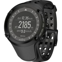 Ambit Watch, Black