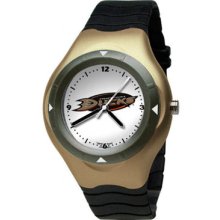 Anaheim Ducks Prospect Watch LogoArt