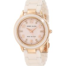 Anne Klein 10-9344rglp Watch