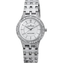 Anne Klein 10-9433mpsv Watch