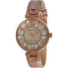 Anne Klein AK-1334RGLP Watches : One Size