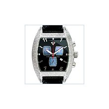 Aqua Master Impulse 4.00 ct Diamond Men's Watch AQMDWM0010