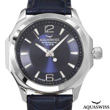 AQUASWISS 40G3001 Swiss Movement Men's Watch