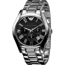 AR0673 Emporio Armani Classic Gent's Designer Watch