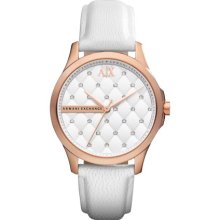 Armani Exchange Women's Watch Ax5205