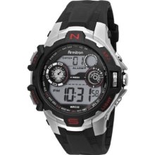 Armitron 408197red Mens Watch