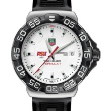 ASU TAG Heuer Watch - Men's Formula 1 Watch w/ Rubber