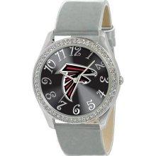 Atlanta Falcons Ladies Watch - Designer Diamond Watch