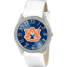 Auburn University Glitz Ladies Watch - Col-gli-aub