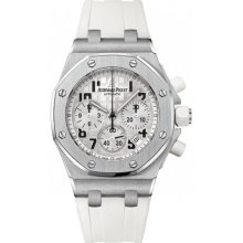 Audemars Piguet Chronograph Automatic Watch 26283ST.DD.D010CA.01