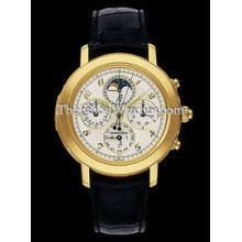 Audemars Piguet Jules Audemars Grand Complication 25866BA.OO.D002CR.01