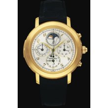 Audemars Piguet Jules Audemars Grand Complication 25866BA.OO.D002CR.02