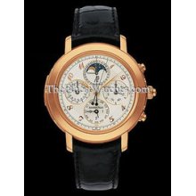 Audemars Piguet Jules Audemars Grand Complication 25866OR.OO.D002CR.02