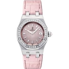 Audemars Piguet Millenary 77301ST.ZZ.D602CR.01 Ladies wristwatch