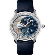 Audemars Piguet Millenary 77303BC.ZZ.D007SU.01