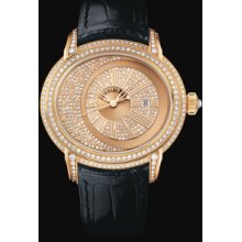 Audemars Piguet Millenary Morita Watch 15330OR.ZZ.D102CR.01