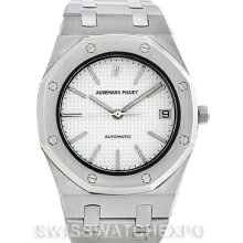 Audemars Piguet Royal Oak Mens Watch