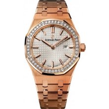 Audemars Piguet Royal Oak Lady 67651OR.ZZ.1261OR.01