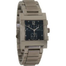 Authentic Gucci 7700 SERIES MEN QUARTZ CHRONOGRAPH WATCH YA077310