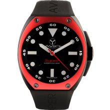 Avio Milano Super Onlytime Mens Watch SA BK 1001