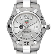 BC TAG Heuer Watch - Women's Steel Aquaracer