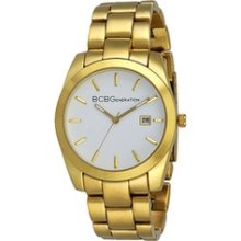 BCBGeneration GL4193 Watch Women's - Gold