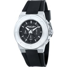 BD-068-01 Black Dice Mens The Veteran Chronograph Watch