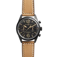 Bell & Ross Vintage BR 126 Heritage