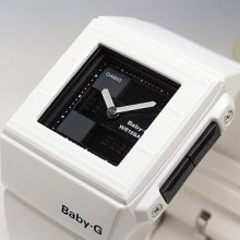 BGA-200-7E2JF Baby-G Casio Japanese watches Drop Petit BGA-200-7E2JF