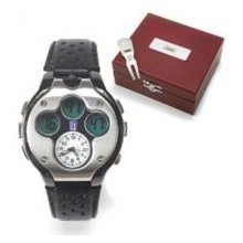 Bienne T300-B - Performance Watch Gift Set The Perfect Gift Collection