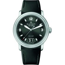 Blancpain Aqua Lung Leman Grand Date