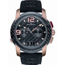 Blancpain L Evolution 8886F-3603-55B