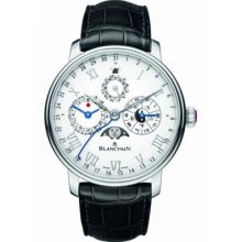 Blancpain Villeret 0888-3431-55B