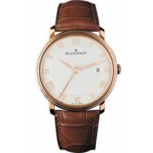 Blancpain Villeret 6651-3642-55