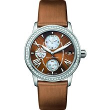 Blancpain Women's Collection 3760-1946-52B