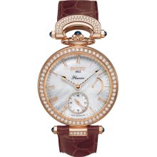 Bovet Amadeo Fleurier 39mm Ladies af39005-sd123