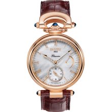 Bovet Amadeo Fleurier 39mm Ladies af39005