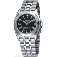 Brand Eyki Man Luxury Bussiness Mechanical Stainless Steel Watch,,w8