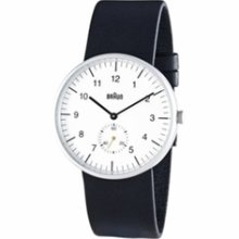 Braun Analog Watch BN24