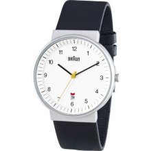 Braun BN0032WHBKG Watch