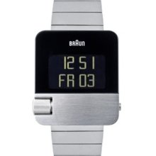 Braun Men's Prestige Digital Watch