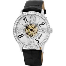 Breda Women's Audrey Watch in Black