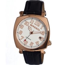 Breed 0703 Benny Mens Watch