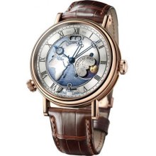 Breguet Classique 5717BR/EU/9ZU