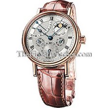 Breguet Minute Repeater Watch 5447BR/1E/9V6