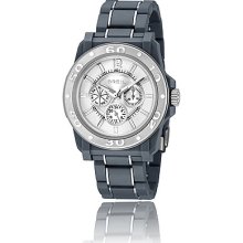 Breil Multifunction Watch Necklace Mantalite.