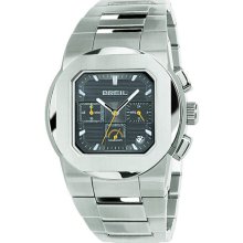 Breil Step Tw0588 Chronograph Men's Watch 2 Years Warranty