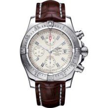 Breitling Avenger Chrono Men's Watch A1338012/G694-CROCD